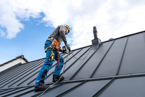 Best Gutter Installation and Repair  in Lansford, PA